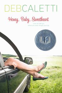 Produktbild: Honey, Baby, Sweetheart