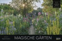 Produktbild: Magische G&auml;rten 2027