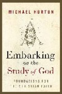 Produktbild: Embarking on the Study of God
