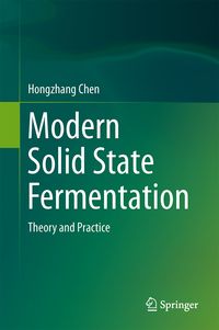 Produktbild: Modern Solid State Fermentation