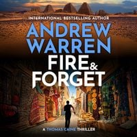 Produktbild: Fire and Forget