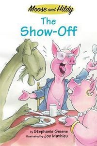 Produktbild: The Show-Off