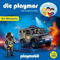 Produktbild: Der magische Ring - Episode 9