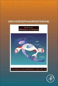 Produktbild: Dehydroepiandrosterone