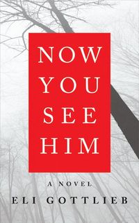 Produktbild: Now You See Him