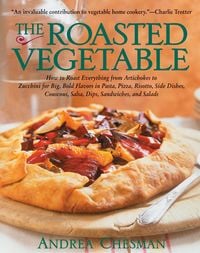 Produktbild: The Roasted Vegetable