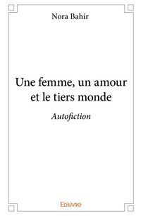 Produktbild: Une femme, un amour et le tiers