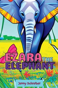 Produktbild: Ezara the Elephant
