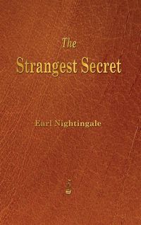 Produktbild: Strangest Secret