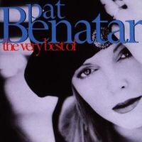 Produktbild: The Very Best Of Pat Benetar