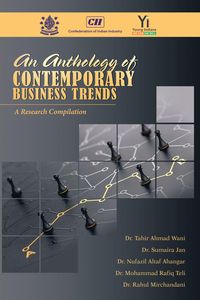 Produktbild: An Anthology of Contemporary Business Trends