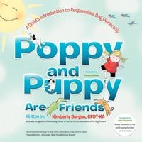 Produktbild: Poppy and Puppy Are Friends