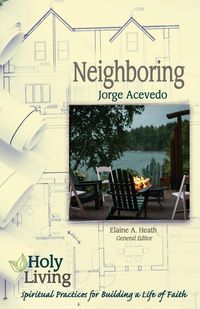 Produktbild: Holy Living: Neighboring