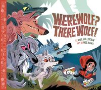 Produktbild: Werewolf? There Wolf!
