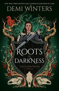Produktbild: Roots of Darkness