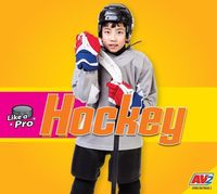 Produktbild: Hockey