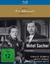 Produktbild: Hotel Sacher