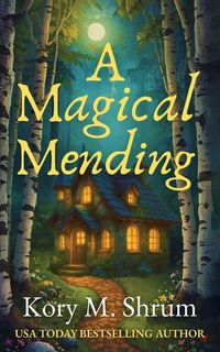 Produktbild: A Magical Mending