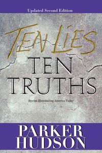 Produktbild: Ten Lies and Ten Truths