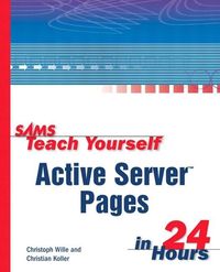 Produktbild: Sams Teach Yourself Active Ser