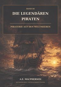 Produktbild: Die legend&auml;ren Piraten