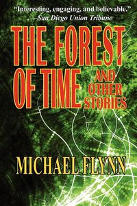 Produktbild: The Forest of Time and Other Stories
