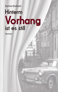Produktbild: Hinterm Vorhang ist es still