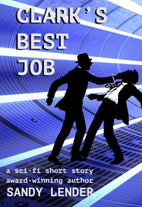 Produktbild: Clark's Best Job