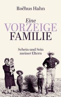 Produktbild: Eine Vorzeigefamilie