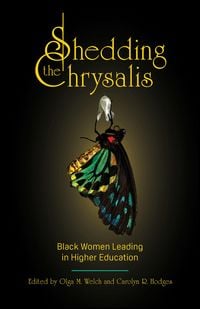 Produktbild: Shedding the Chrysalis