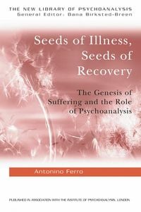 Produktbild: Seeds of Illness, Seeds of Recovery
