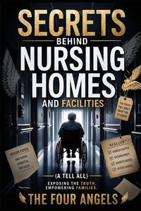 Produktbild: Secrets Behind Nursing Homes and Facilities