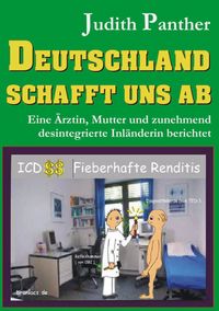 Produktbild: Deutschland schafft uns ab