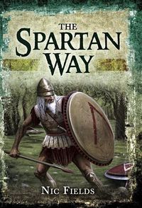 Produktbild: Spartan Way