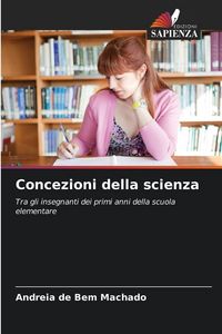 Produktbild: Concezioni della scienza