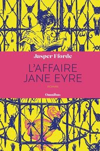 Produktbild: L'Affaire Jane Eyre