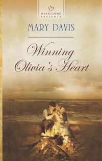 Produktbild: Winning Olivia's Heart