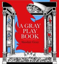 Produktbild: Gray, A: A Gray Play Book