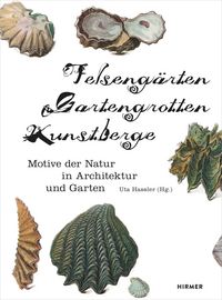 Produktbild: Felseng&auml;rten, Gartengrotten, Kunstberge
