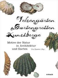 Produktbild: Felseng&auml;rten, Gartengrotten, Kunstberge