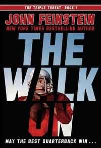 Produktbild: The Walk on (the Triple Threat, 1)