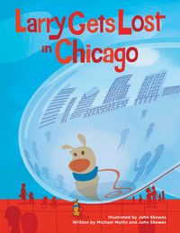 Produktbild: Larry Gets Lost in Chicago