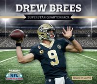 Produktbild: Drew Brees: Superstar Quarterback