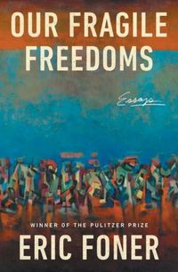 Produktbild: Our Fragile Freedoms