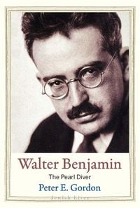 Produktbild: Walter Benjamin