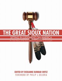 Produktbild: Great Sioux Nation