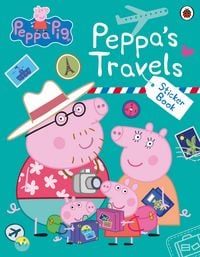 Produktbild: Peppa Pig: Travel