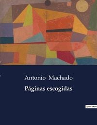 Produktbild: P&aacute;ginas escogidas