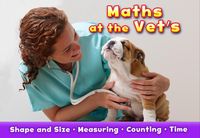 Produktbild: Maths at the Vet's
