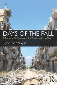 Produktbild: Days of the Fall